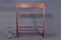 木屏風藏品圖，第2張