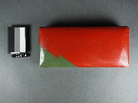 漆盒藏品圖，第1張
