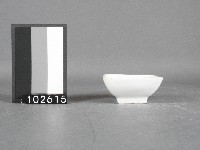 松紋青花碟藏品圖，第2張