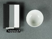 青花杯子藏品圖，第2張