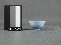 青花杯子藏品圖，第1張