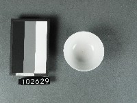 青花杯子藏品圖，第2張