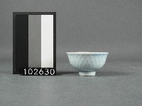 青花杯子藏品圖，第1張