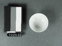 青花杯子藏品圖，第2張