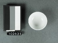 青花杯子藏品圖，第2張