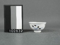 青花杯子藏品圖，第1張