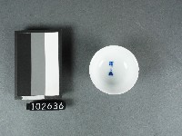 青花杯子藏品圖，第1張