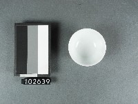 青花杯子藏品圖，第2張