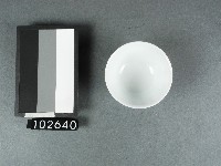 青花杯子藏品圖，第2張