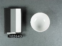 青花杯子藏品圖，第2張