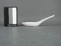 印花彩色湯匙藏品圖，第2張