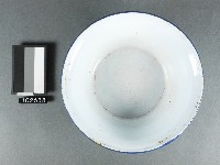 鐵胎琺瑯盆藏品圖，第2張