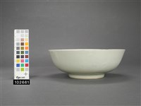 彩繪碗藏品圖，第2張