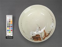 彩繪碗藏品圖，第3張