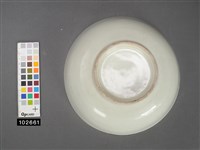 彩繪碗藏品圖，第4張
