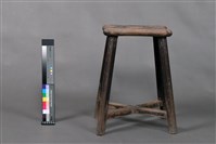 長腳椅藏品圖，第2張