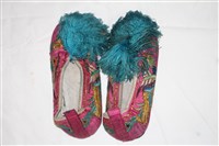 歌仔戲服藏品圖，第2張