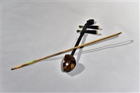 殼仔絃藏品圖，第2張