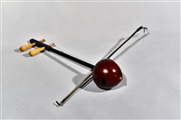 凍子絃藏品圖，第1張