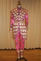 哪吒服藏品圖，第1張