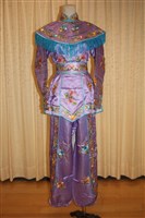 戰衣裙藏品圖，第1張