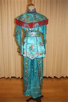 戰衣裙藏品圖，第1張