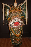 戰甲藏品圖，第1張