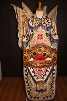 戰甲藏品圖，第1張