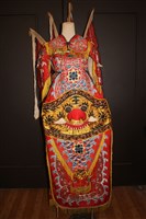 戰甲藏品圖，第1張