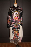 蟒袍藏品圖，第1張