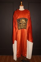 官衣藏品圖，第1張