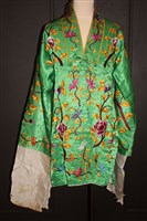 女帔藏品圖，第1張