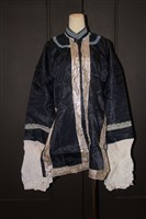 黑固衣藏品圖，第1張