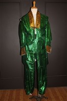 短打武裳藏品圖，第1張