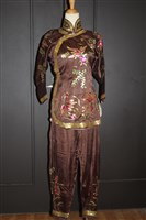 緊身仔藏品圖，第1張