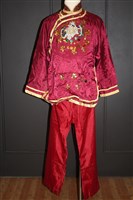 緊身仔藏品圖，第1張