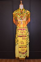 古裝裳藏品圖，第1張