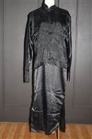 長袍、馬掛藏品圖，第1張