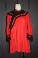 大襟衫藏品圖，第1張