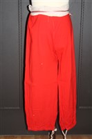 紅褲藏品圖，第1張