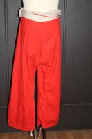 紅褲藏品圖，第1張