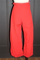 紅褲藏品圖，第1張