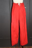 紅褲藏品圖，第1張