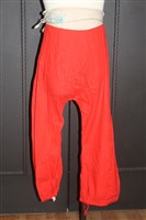 紅褲藏品圖，第1張