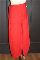 紅褲藏品圖，第1張