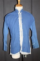 旗軍衫藏品圖，第1張