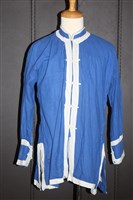 旗軍衫藏品圖，第1張