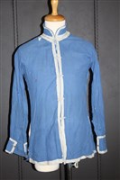 旗軍衫藏品圖，第1張