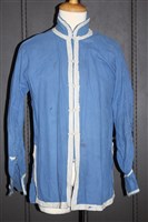 旗軍衫藏品圖，第1張