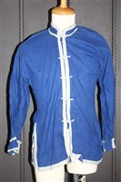 旗軍衫藏品圖，第1張